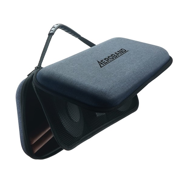AeroBand Electric Air Drumsticks Storage Bag Case for PocketDrum 2 Plus, Electronic Drum Sticks Sets, Drum Kit