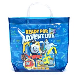 Thomas BTO1200 Pool Bag, Blue