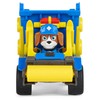 Rubble & Crew - Dump Truck Construction Vehicle with Wheel