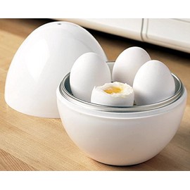 Microwave Egg Boiler