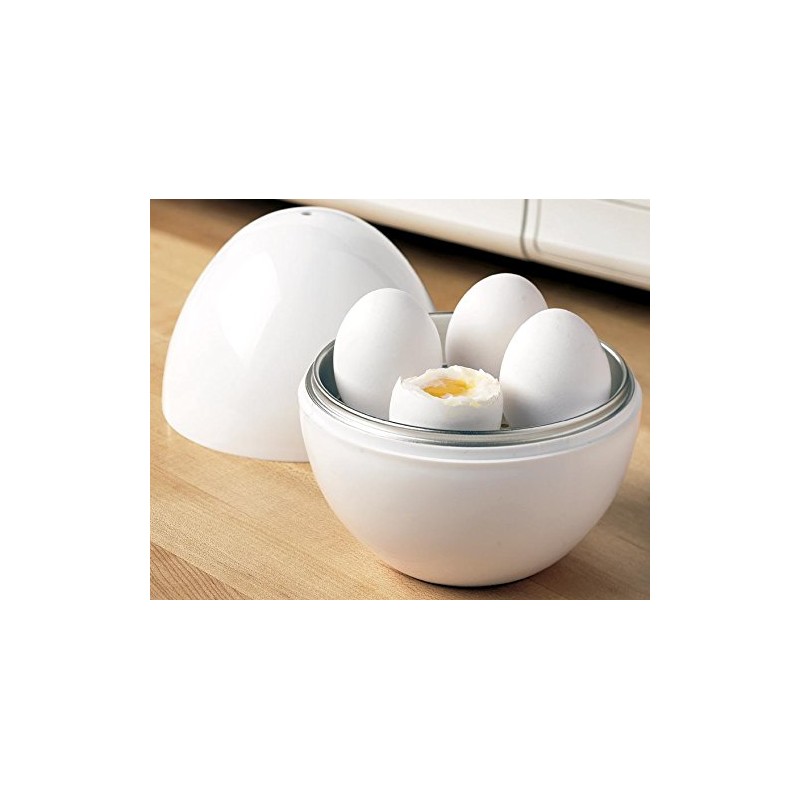 Microwave Egg Boiler