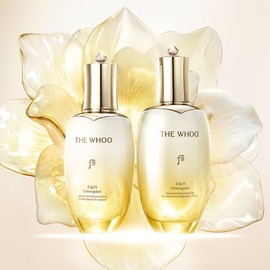 The Who [The Who][SSG] Cheongidan Hwahyeon Balancing Toner 150ml / [더후][SSG]천기단 화현 밸런싱 토너 150ml