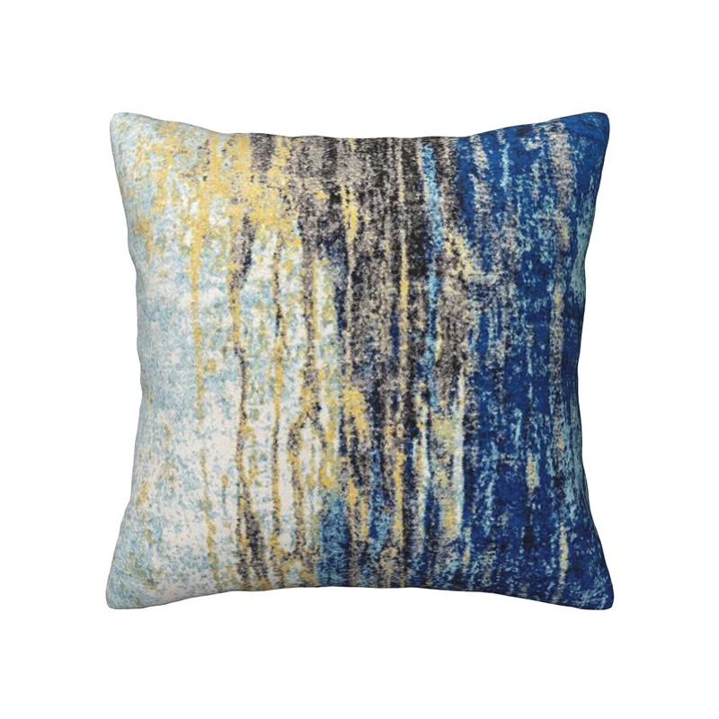 2 Pack Boho Pillow Covers Decorative Throw Pillowcase, Modern Cushion