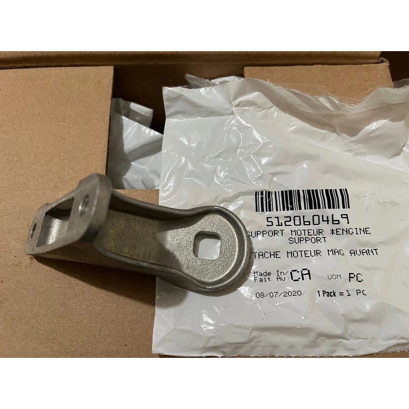 SKI-DOO BRAND NEW “Genuine” BRP Ski-Doo 800R ENGINE MOTOR MOUNT