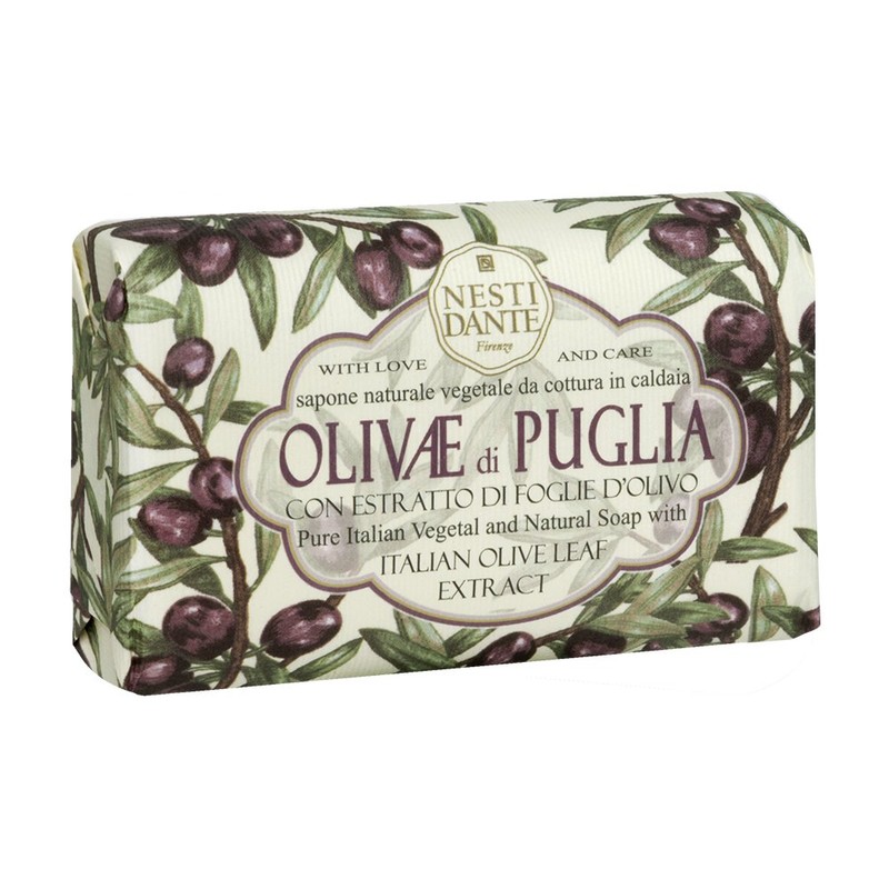 Nesti Dante Olivae Puglia 150g