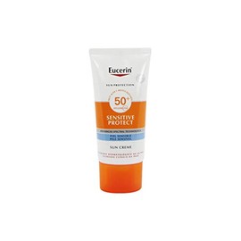 EUCERIN CREAM ULTRA SPF 50 50 ML