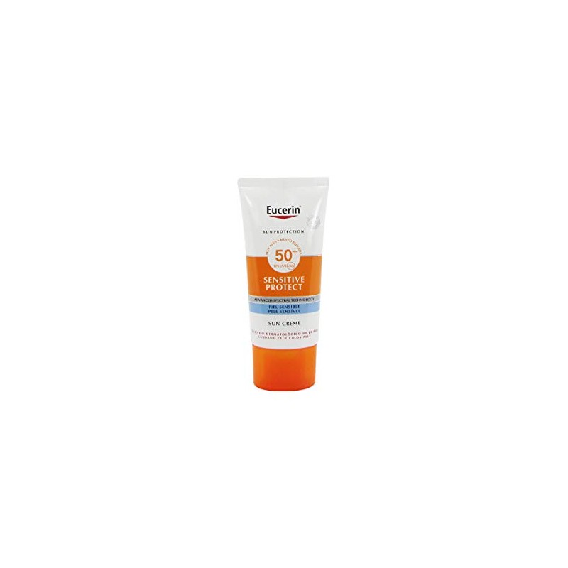 EUCERIN CREAM ULTRA SPF 50 50 ML
