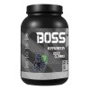 Óxido Nítrico + Clembu 1kg Pre Entreno Boss 200 Servs