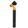 NR‑17 Rotating Argon Welding Gun Head Swivel Neck Soldering Torch