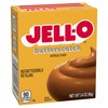 Jell-O Instant Butterscotch Pudding & Pie Filling (3.4 oz Boxes,