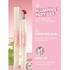Sheglam Bold Booster Brillo Labial Hidratante Cherry Gleam