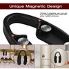 ALLTOP Wine Accessories Easy Grip Wine Foil Cutter Pack of