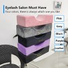 Puransen Puransen Beauty Salon Lashing Pillow - Eyelash Extension Neck