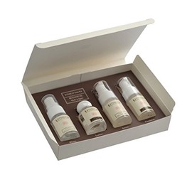 ethico ha-barusukinkea Trial Kit damasukubara Each 30