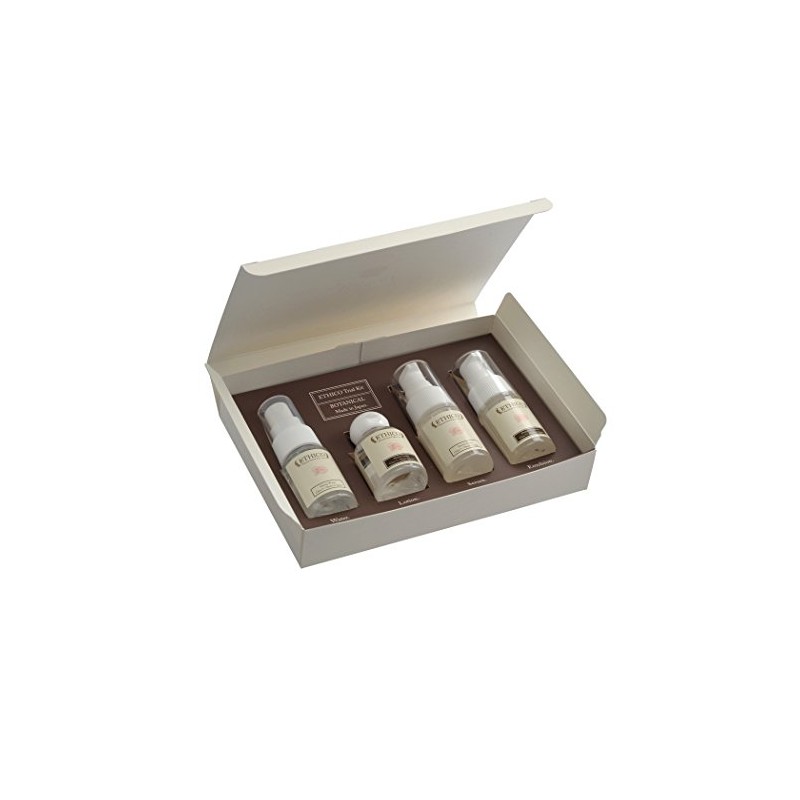 ethico ha-barusukinkea Trial Kit damasukubara Each 30