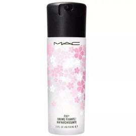 M·A·C MAC FIX+ BLACK CHERRY BLOSSOM limited collection 3.4 FL .OZ /100ml