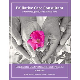 Palliative Care Consultant
