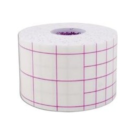 ReliaMedSelf-Adhesive Dressing Retention Sheet 2" x 11 yds - 1 Roll
