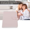 3 Inch 256 Pockets Photo Album PU Leather Photo Storage