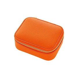 Color Chart Jewelry Case (Lantern Cherry)