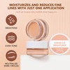 Under Eye Brightener & Concealer - Instant Anti Age Eraser
