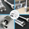 SBR12 Linear Rails Stop Lock Ring, SBR12 Linear Rail Stopper,