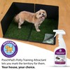 PoochPad Potty Training Attractant Spray for Dogs & Puppies 16