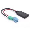 Auto Audio Adapter Mini ISO 6Pin 8Pin Connector Bluetooth 5.0