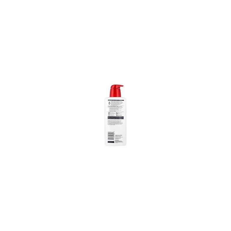 Eucerin Daily Hydration Moisturizing Lotion, Fragrance Free 16.9 oz (Pack