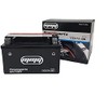 MMG YTX7A-BS High Performance Powersports 12v Battery for M32X7A, PSB7A,