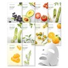 NATURE REPUBLIC Real Nature Mask 14 Variety