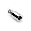 TEKTON 3/8 Inch Drive x M12 Triple Square Bit Socket