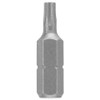 Bosch 37157 T10 Torx Insert Bit, Extra Hard