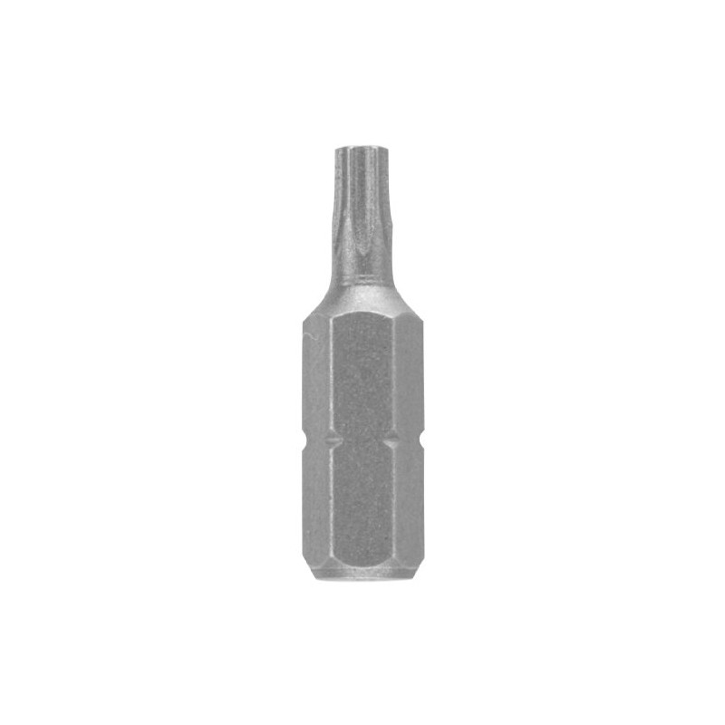 Bosch 37157 T10 Torx Insert Bit, Extra Hard