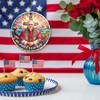 Pope Leo XIV Inauguration Acrylic Ornament, 3-Inch, 3mm, Catholic Faith
