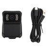 Police Body Worn Camera, 1080P HD Portable Waterproof Body Cameras