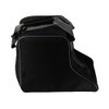 Rhinegold Unisex Rhinegold Short - Black Boot Bag, Black, One