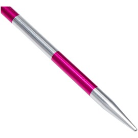 KnitPro K42109 Circular Knitting Needles, Assorted, 100 cm x 4 mm