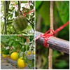 MECCANIXITY Polyester Nylon Plastic Rope Twine Household Bundled,30mm/1.18 Inch Width,550m/1804FT