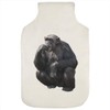 'Chimpanzee' Hot Water Bottle Cover (HW00030909)