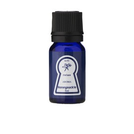 Global Product Planning Blue Label Aroma Essence 8ml (x1)