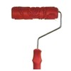 WSWSW Paint Roller,Embossed Painting Roller,Patterned Paint Roller,Home Wall Rubber Paint