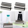 Tube Squeezer, Tube Squeezer, 2 Toothpaste Squeezer, Manual Rotary Kneading