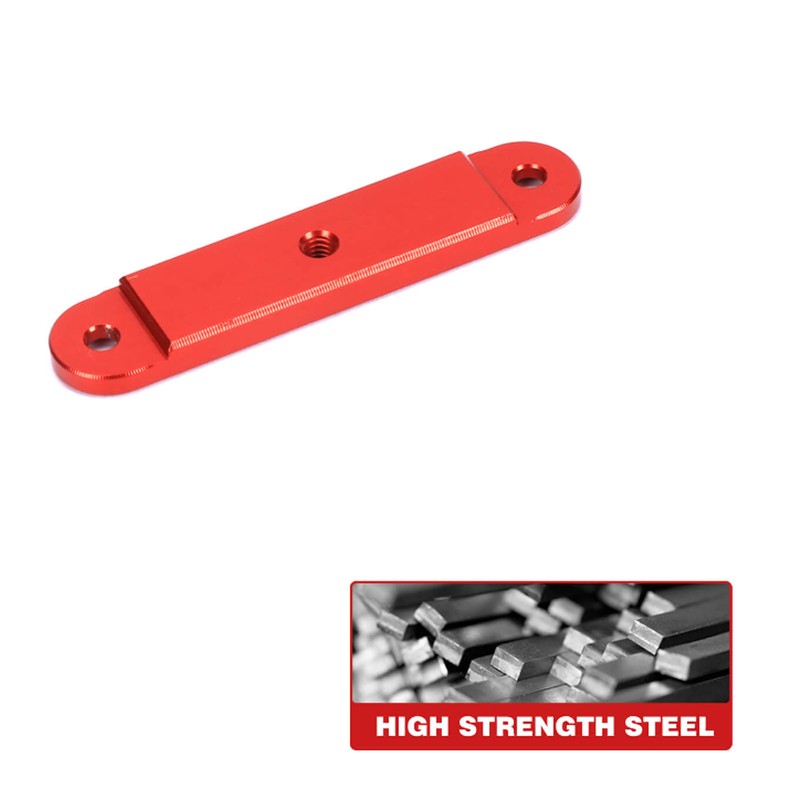 RC Shell Mount Post Set Replacement for AXIAL 1/24 for