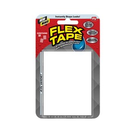 Flex Tape Mini White 3 Pack