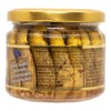 MW Polar Naturally Alder Wood Smoked Brisling Sardines in Olive