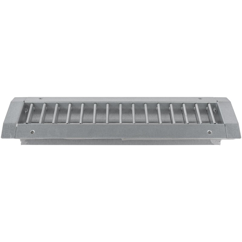 HVAC OV 13" x 3" Aluminum Supply/Exhaust Grille for a