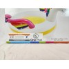 Intex Mystic Unicorn Inflatable Spray Pool - over 8 feet