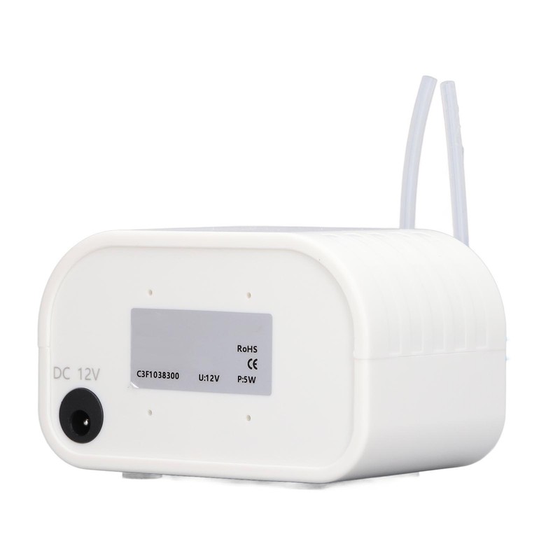 Peristaltic Pump Circulating Water Pump DC 12V Brush Motor for
