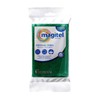 Magitel Esponja Grande Doble Uso: Fibra Ideal para Limpieza Diaria,